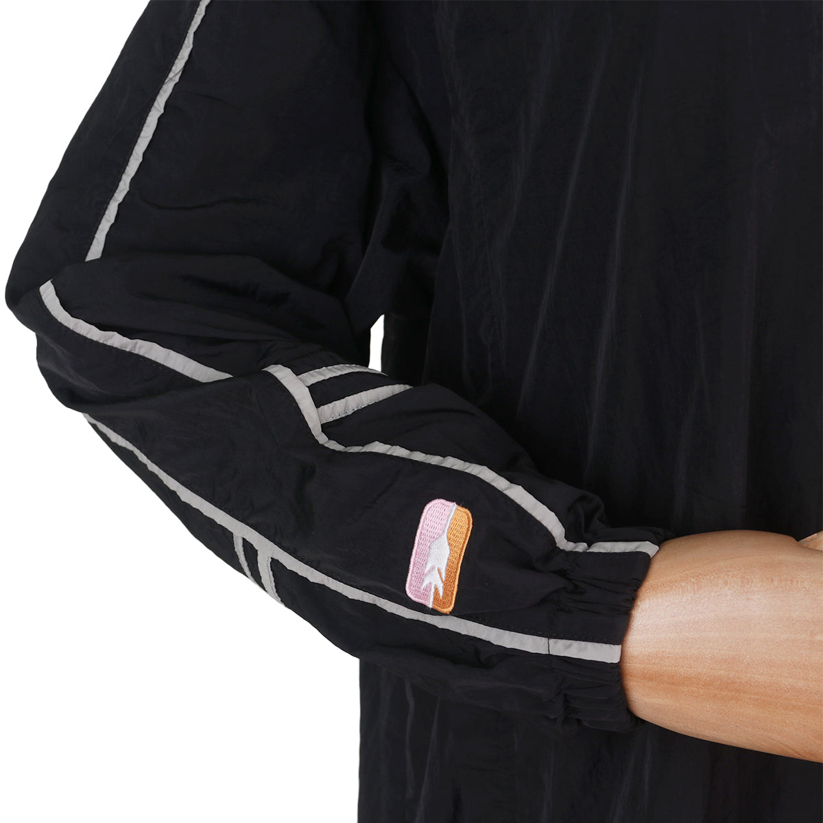 Danish Jacket - Black