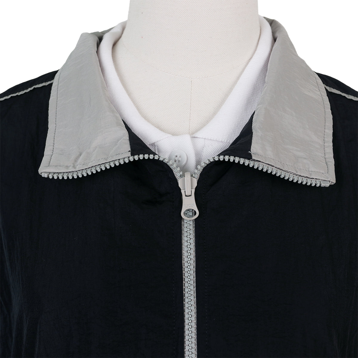 Danish Jacket - Black