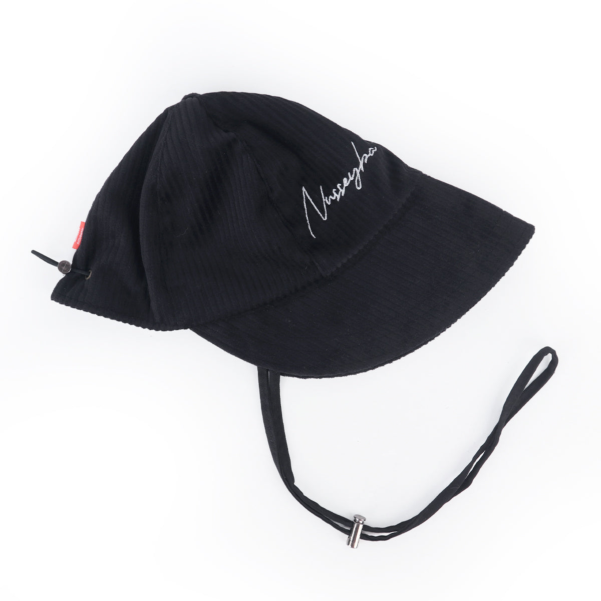 Douha Hat - Black