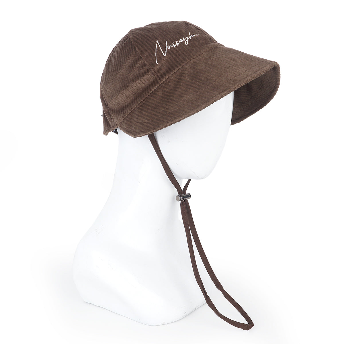 Douha Hat - Brown