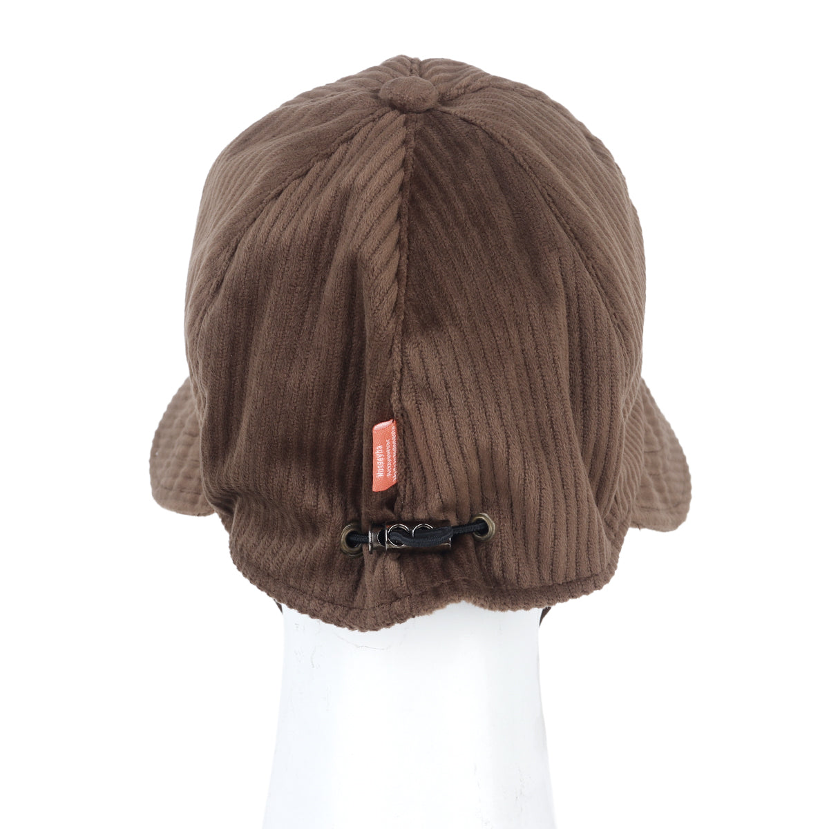 Douha Hat - Brown