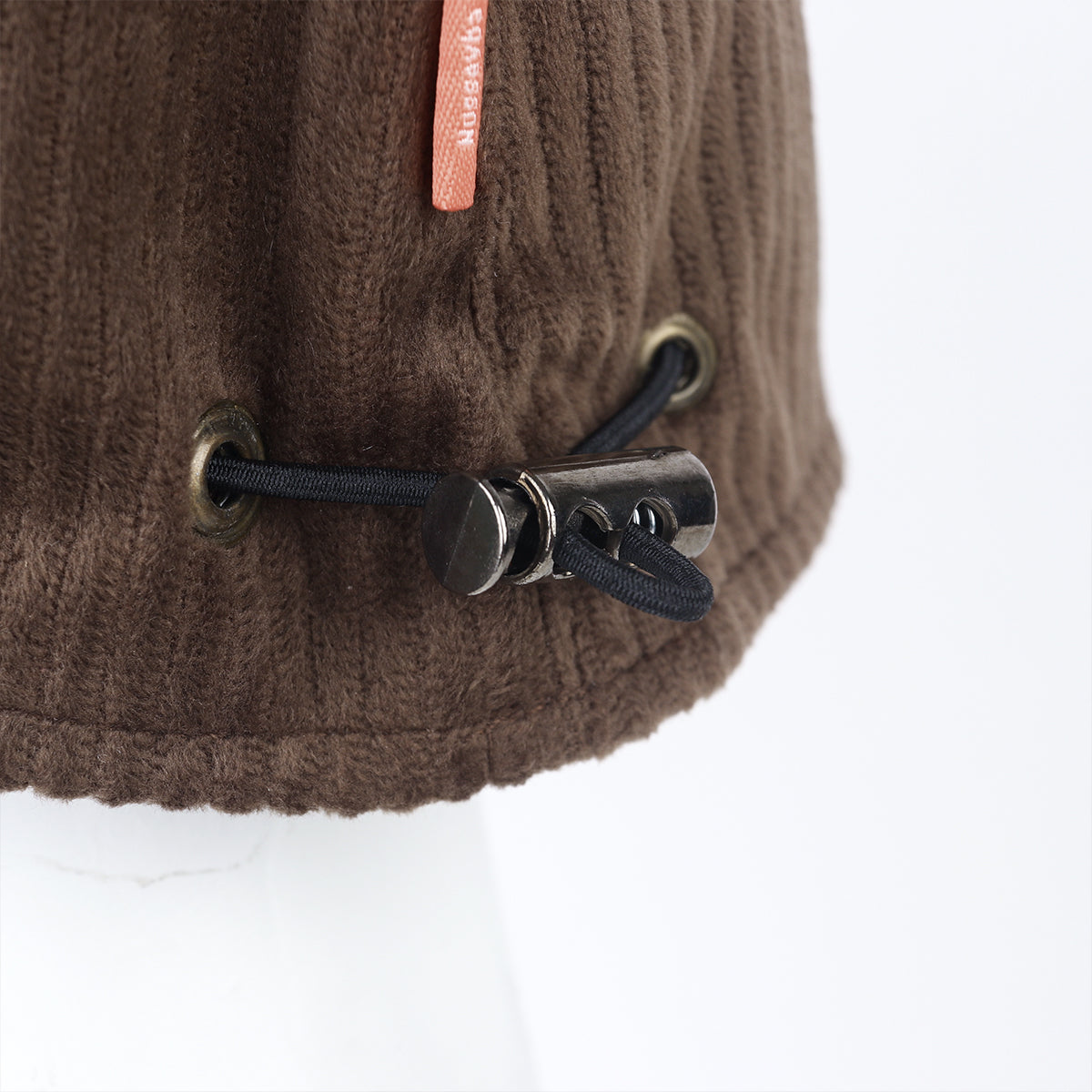 Douha Hat - Brown