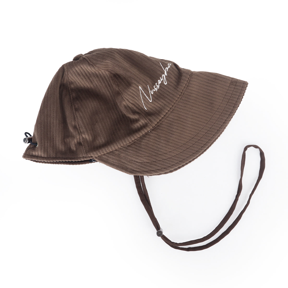 Douha Hat - Brown