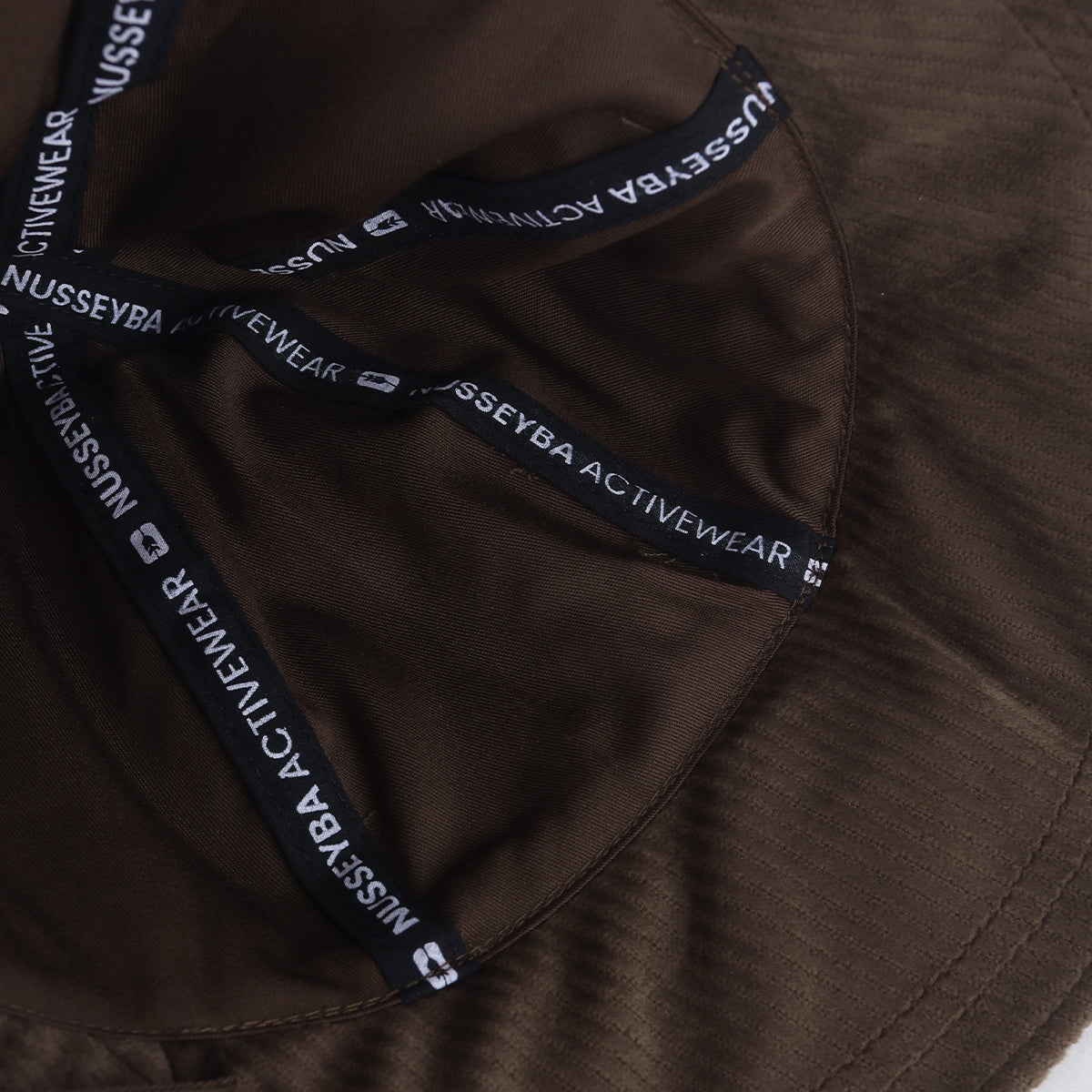 Douha Hat - Brown