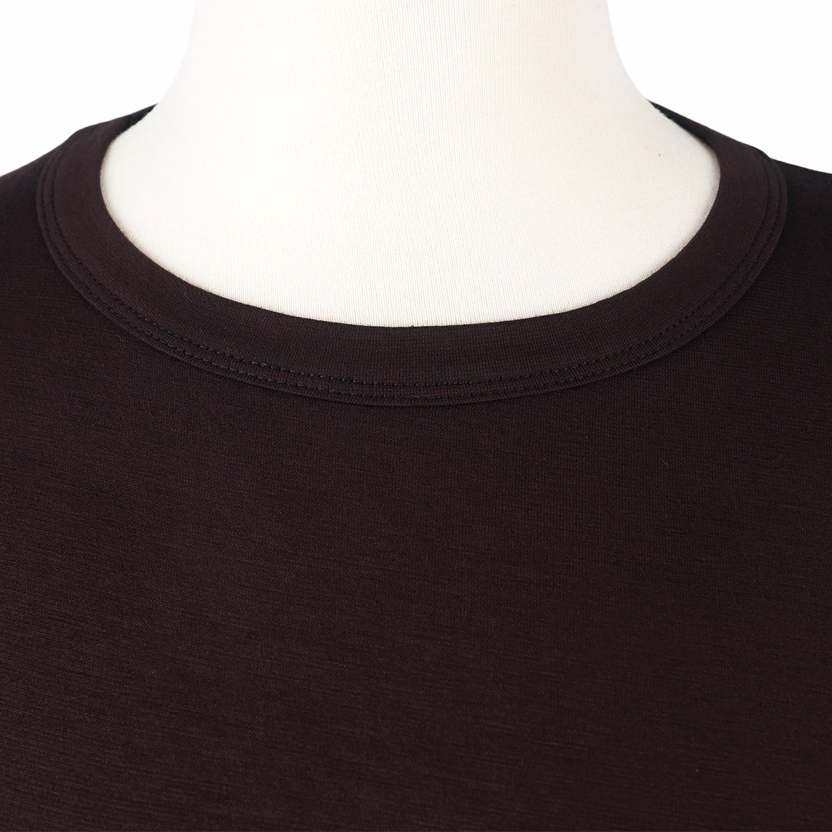 Dzikra Top - Brown