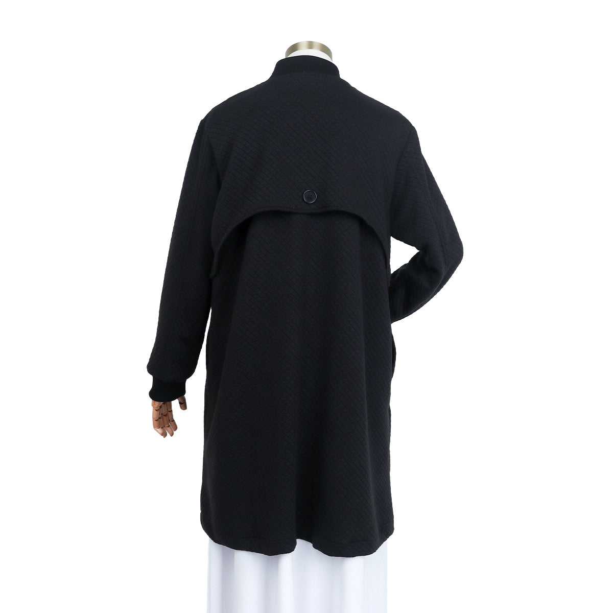Emira Jacket - Black