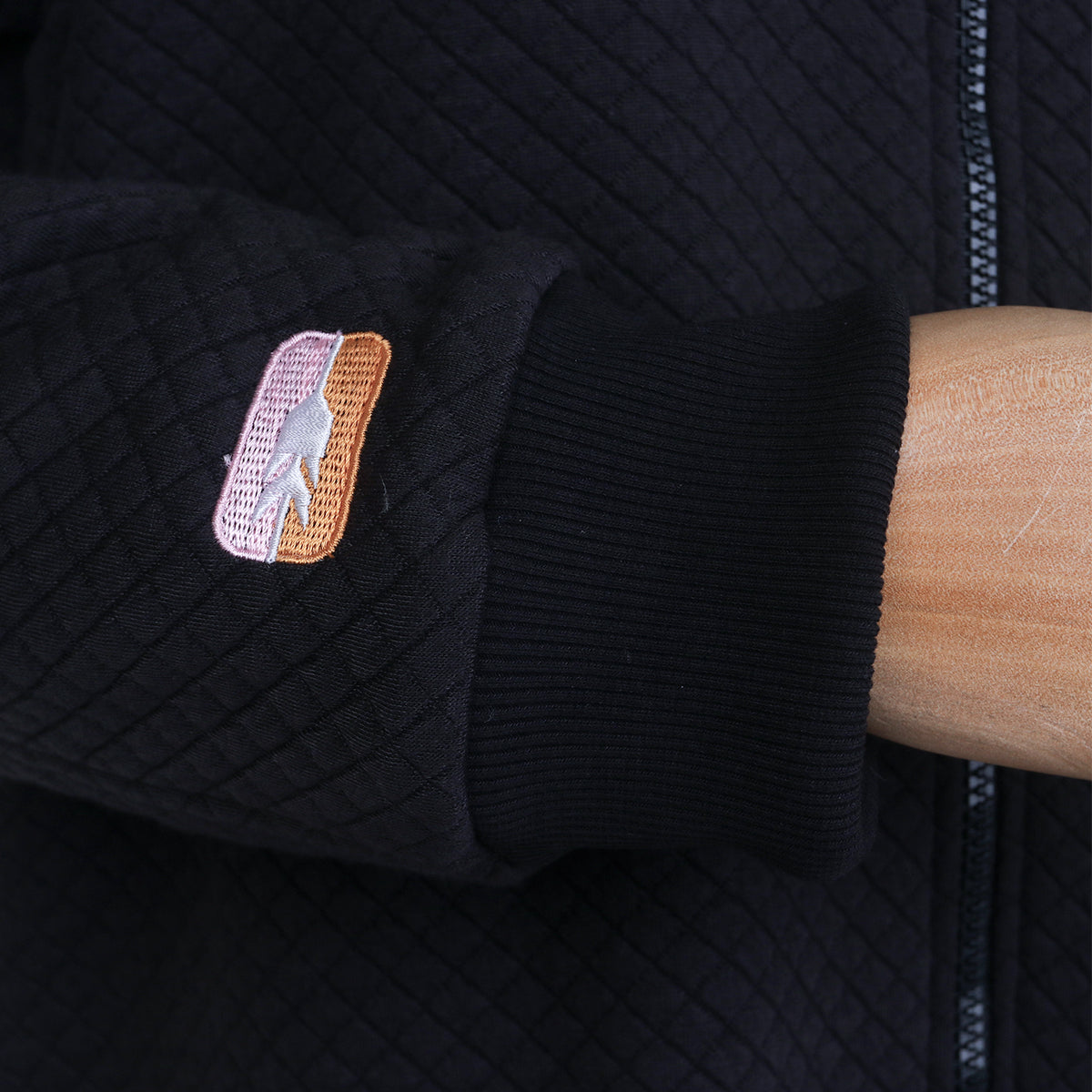 Emira Jacket - Black