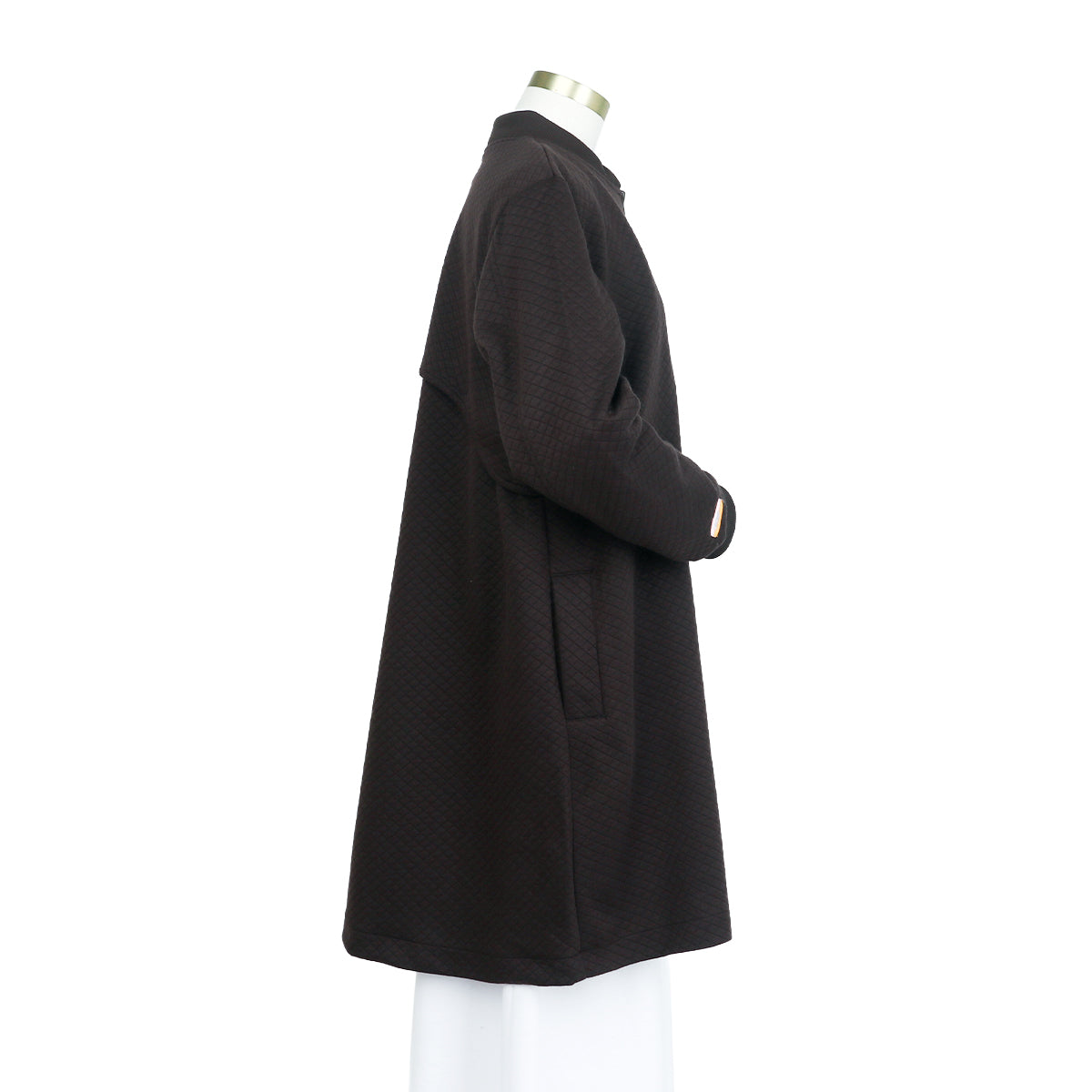 Emira Jacket - Dark Brown