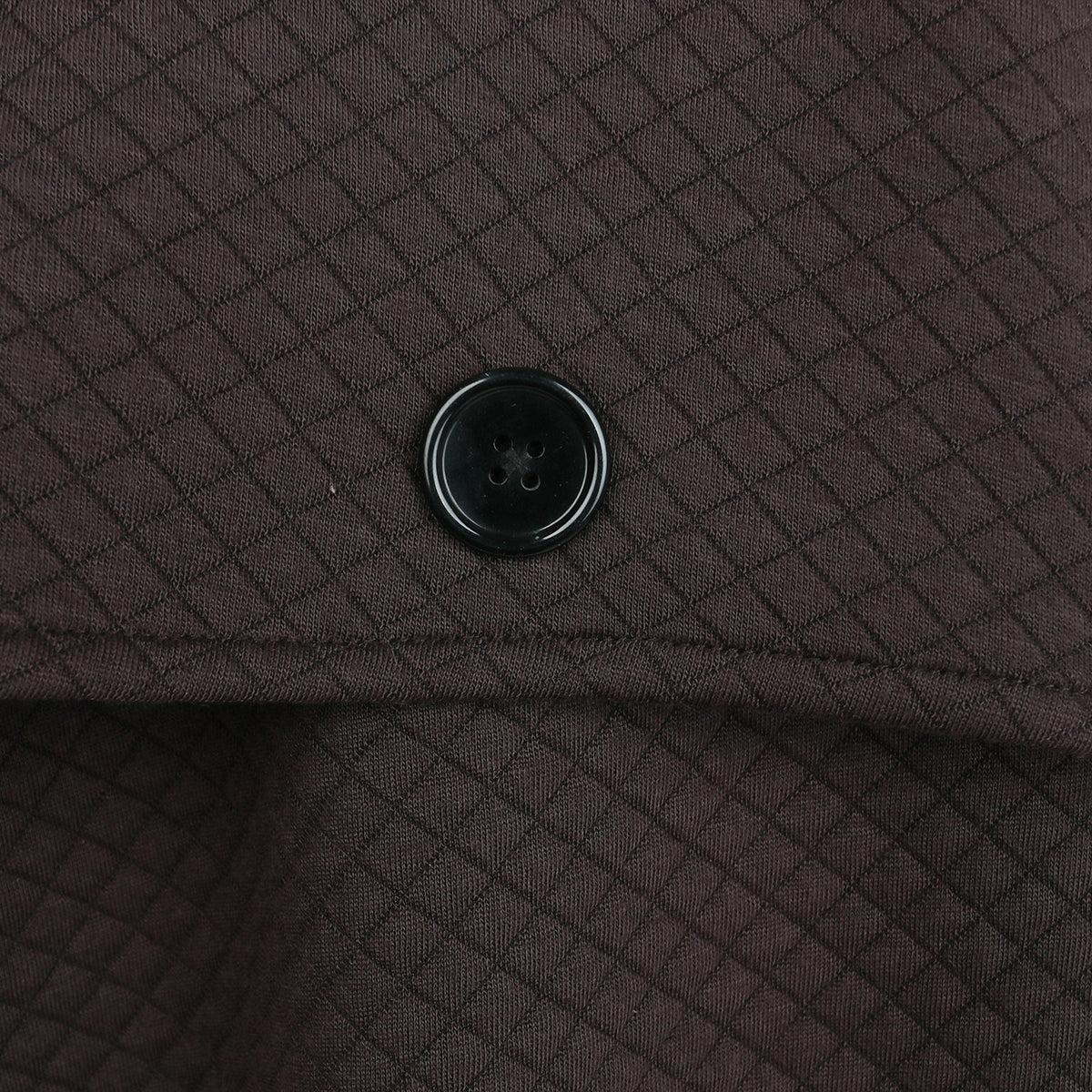 Emira Jacket - Dark Brown