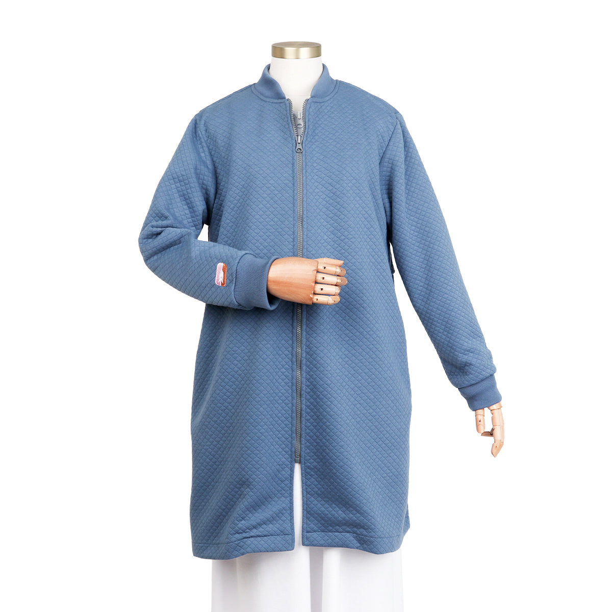 Emira Jacket - Denim