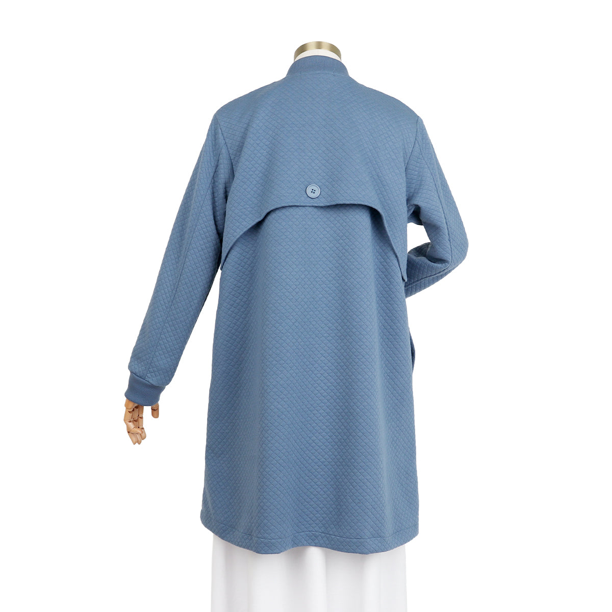 Emira Jacket - Denim