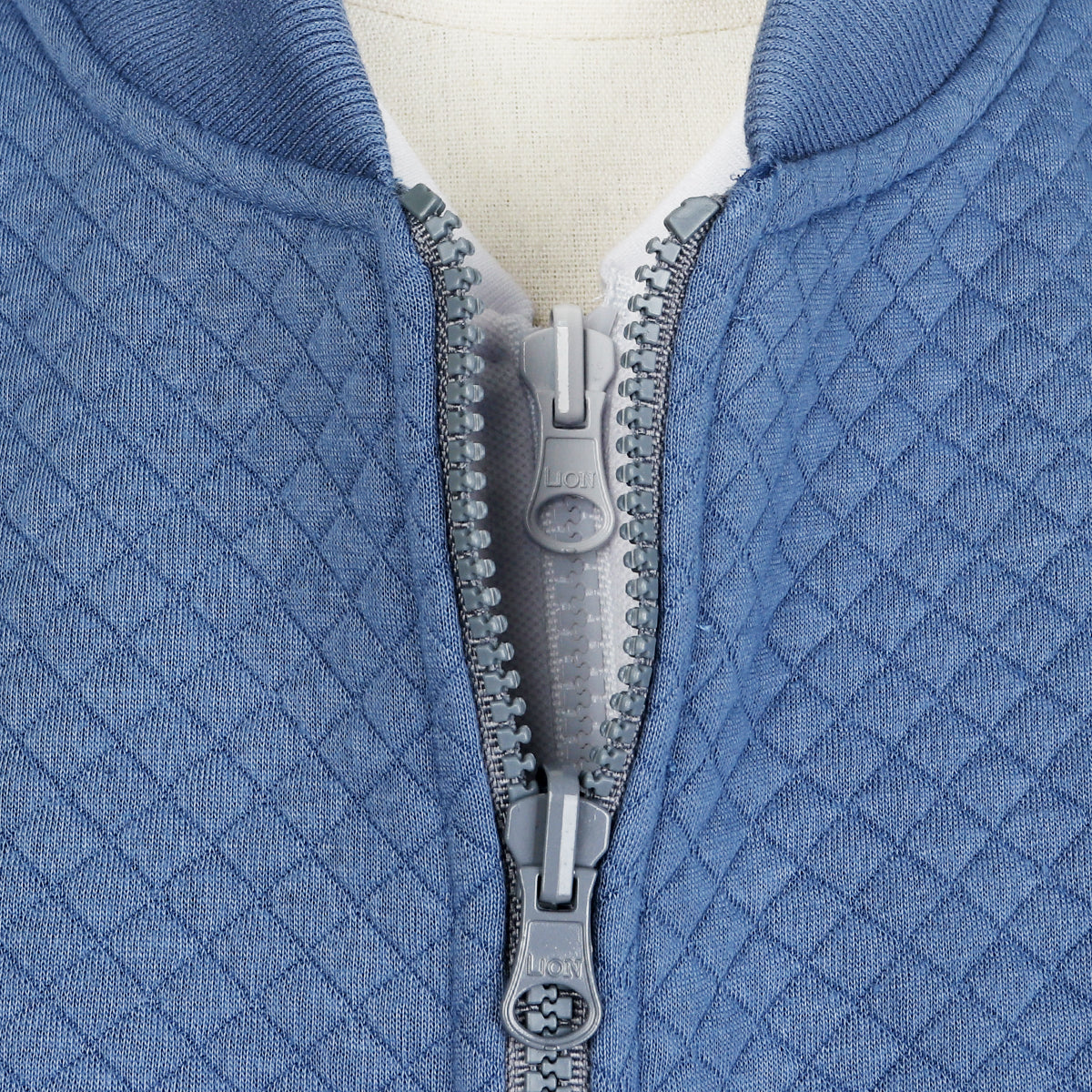 Emira Jacket - Denim