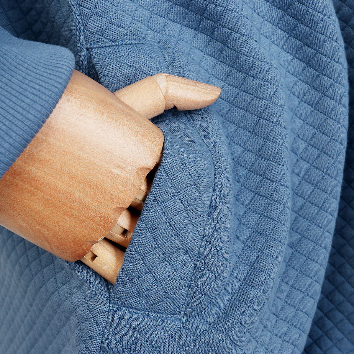 Emira Jacket - Denim