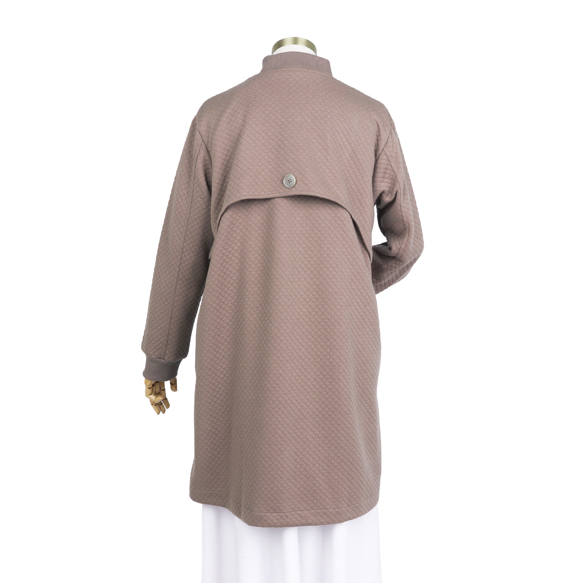 Emira Jacket - Tiramisu