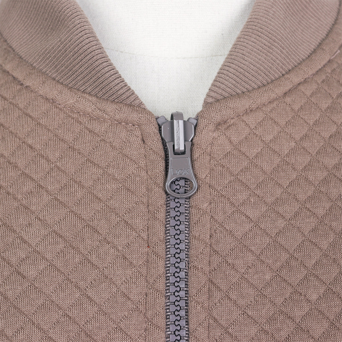 Emira Jacket - Tiramisu