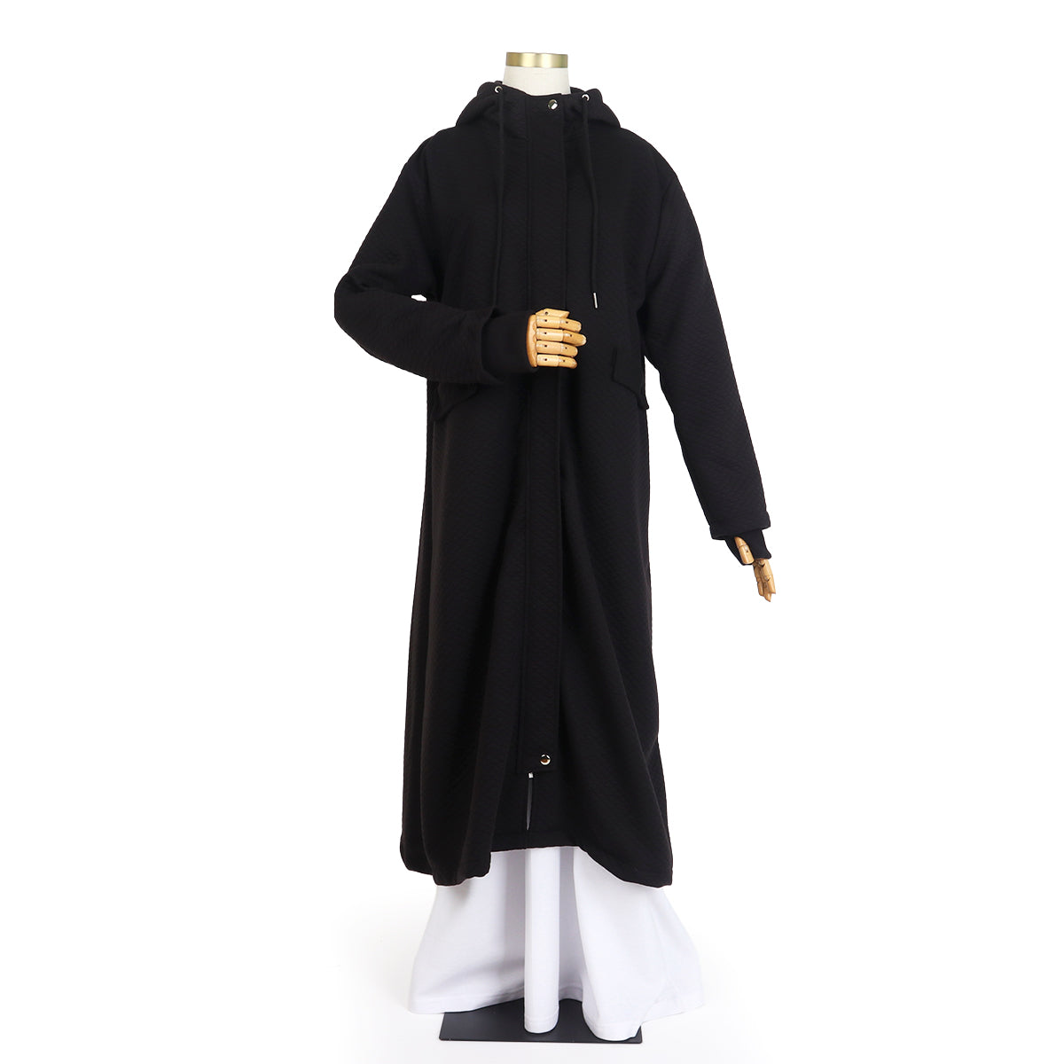 Fashy Jacket - Black
