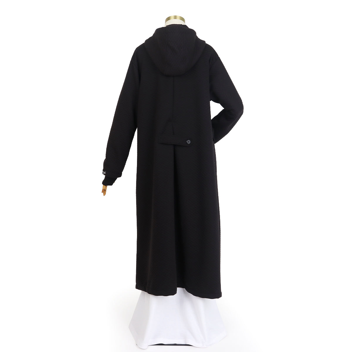 Fashy Jacket - Black
