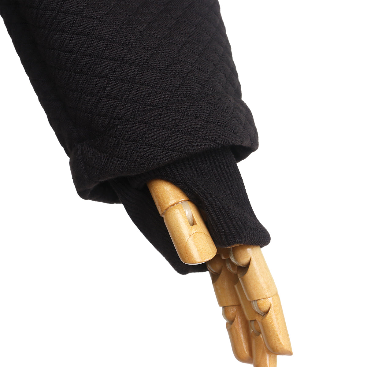 Fashy Jacket - Black