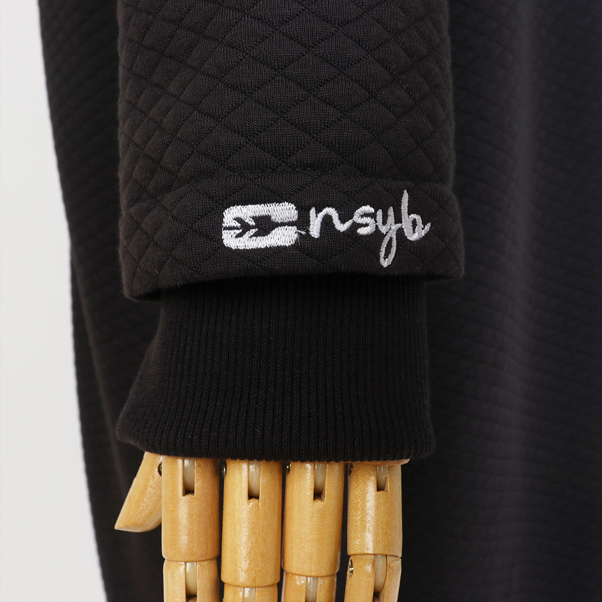 Fashy Jacket - Black