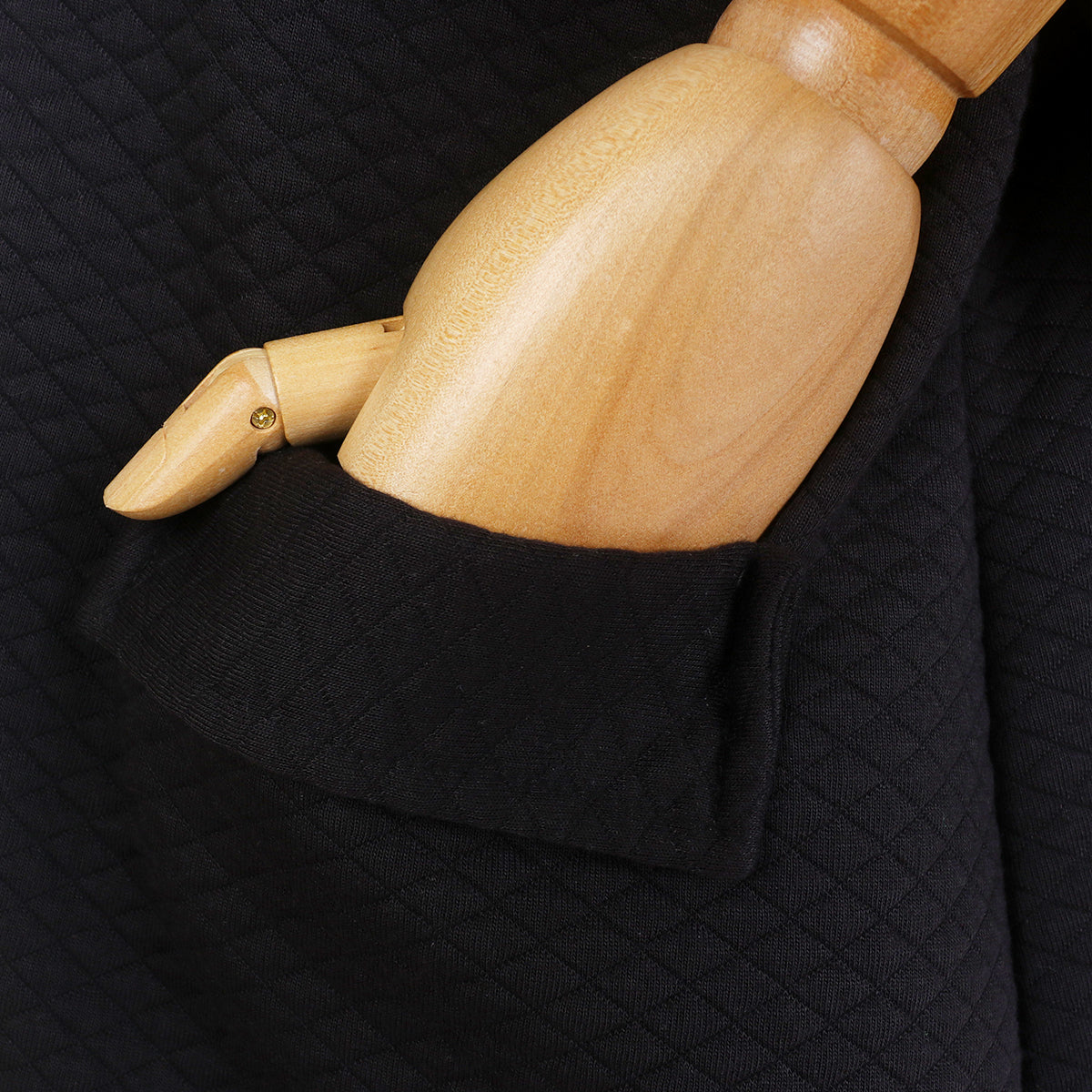 Fashy Jacket - Black
