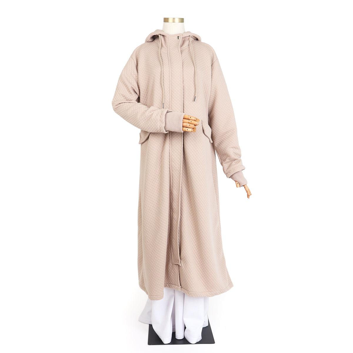 Fashy Jacket - Cream