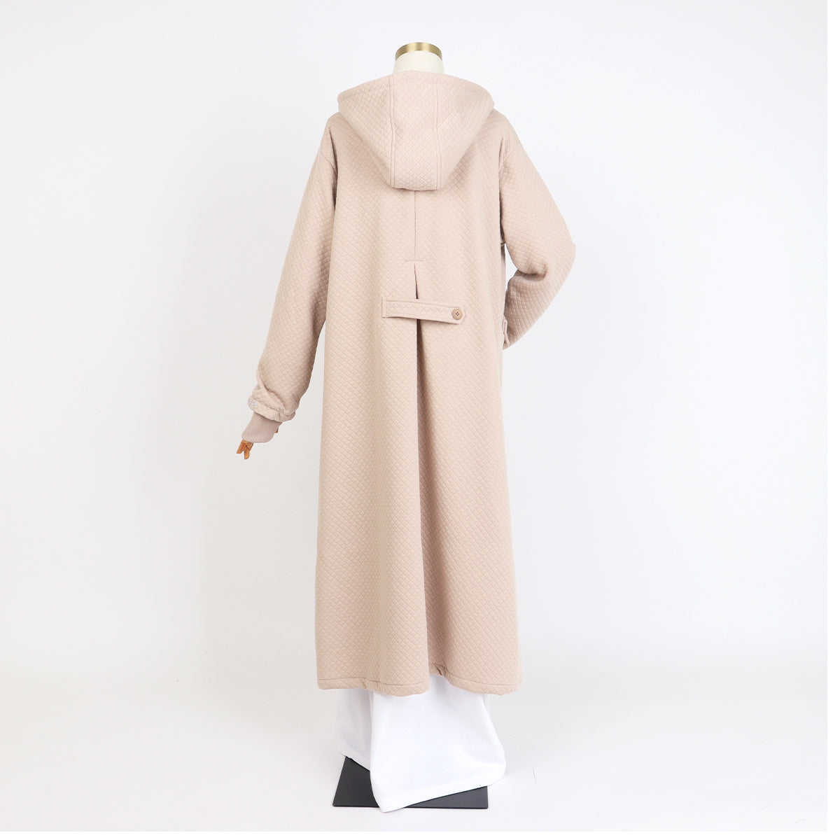 Fashy Jacket - Cream