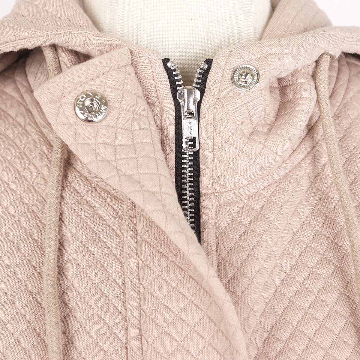 Fashy Jacket - Cream