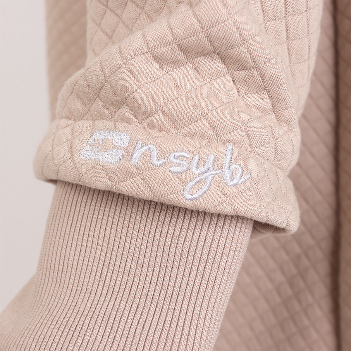 Fashy Jacket - Cream