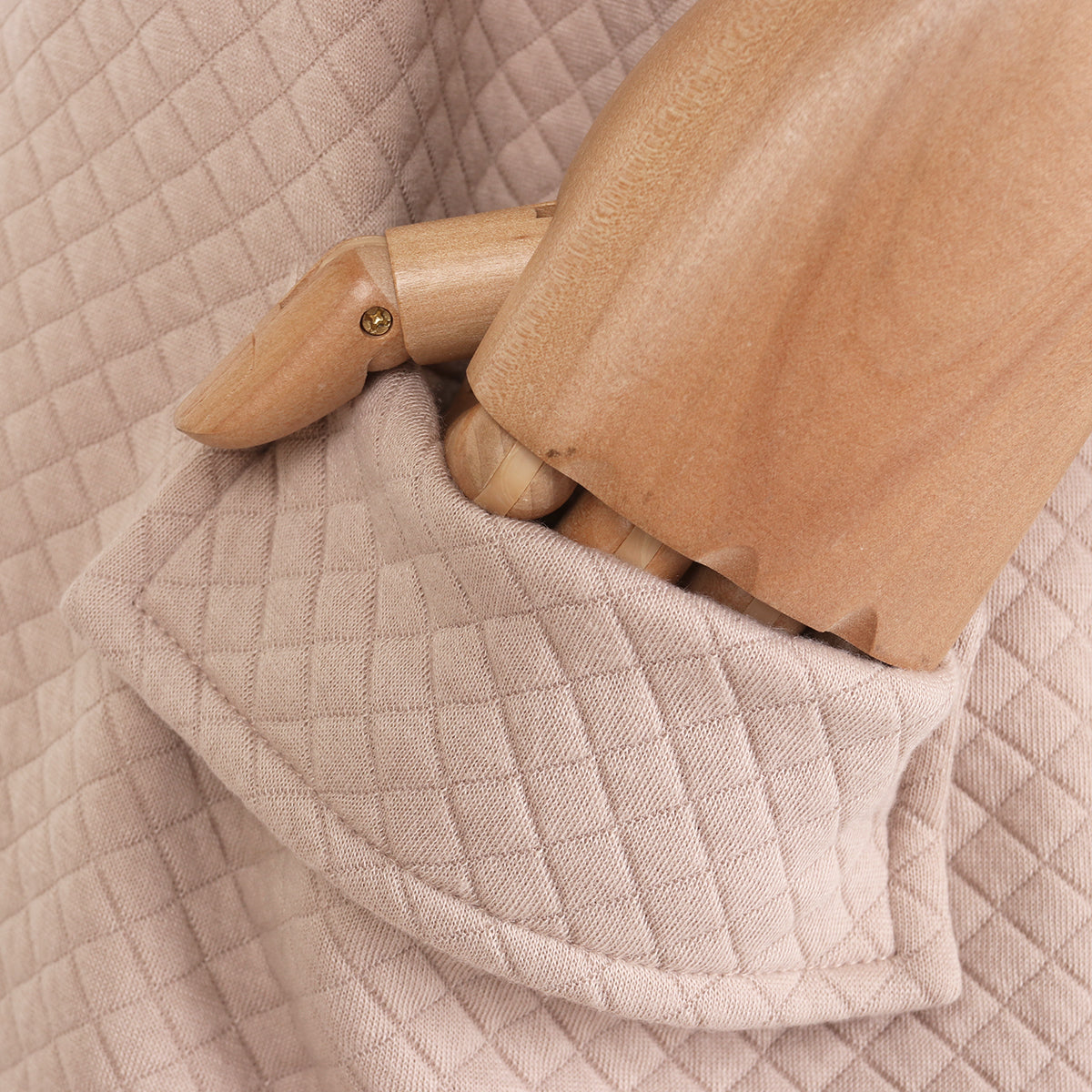 Fashy Jacket - Cream