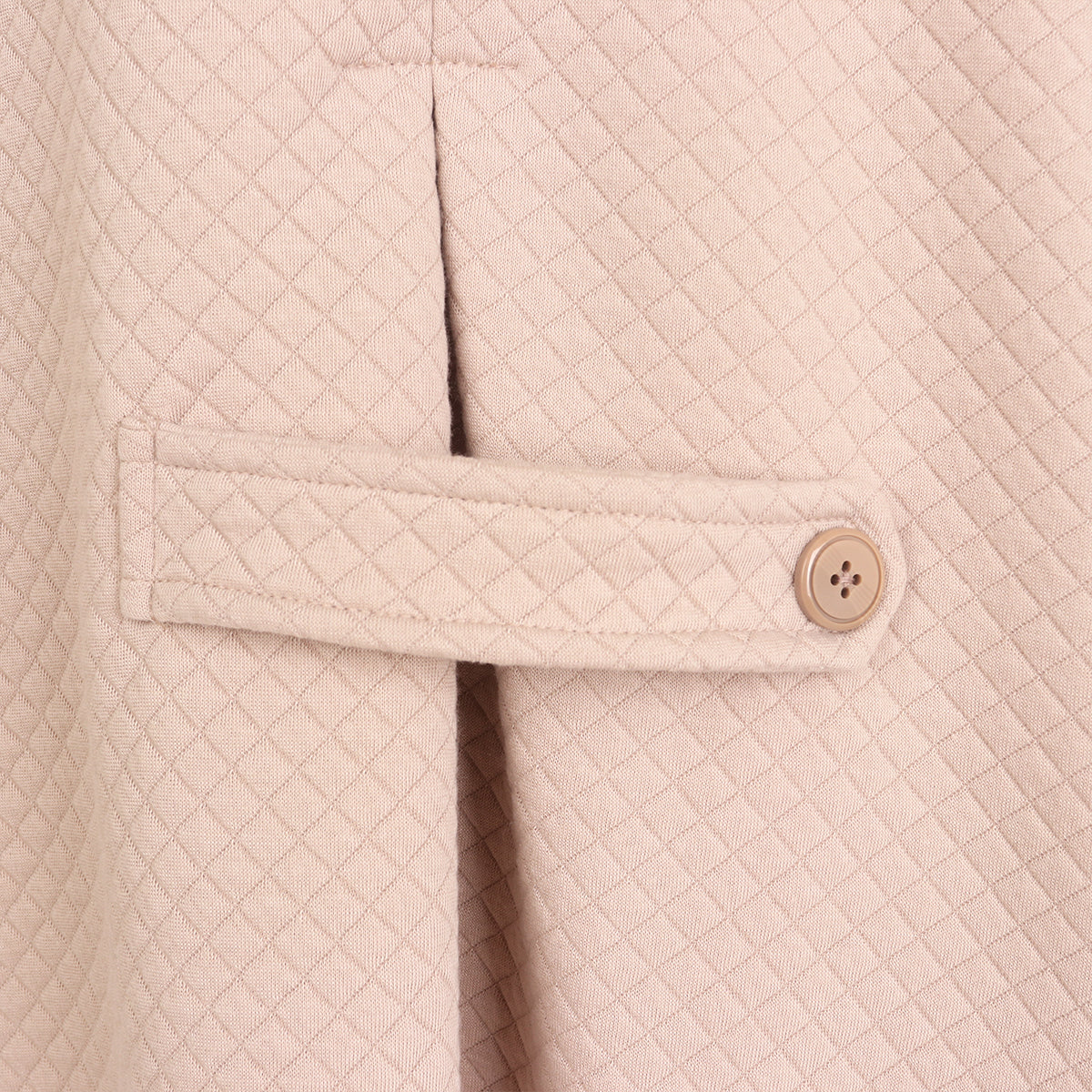 Fashy Jacket - Cream