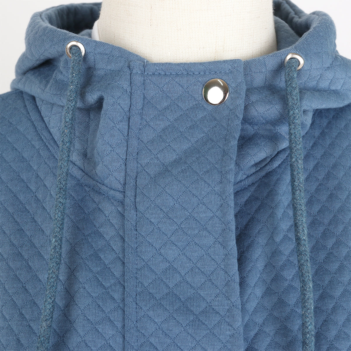 Fashy Jacket - Denim