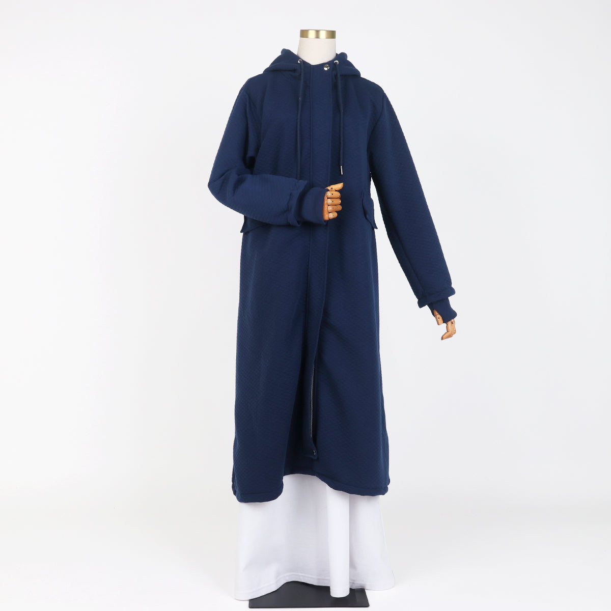 Fashy Jacket - Navy