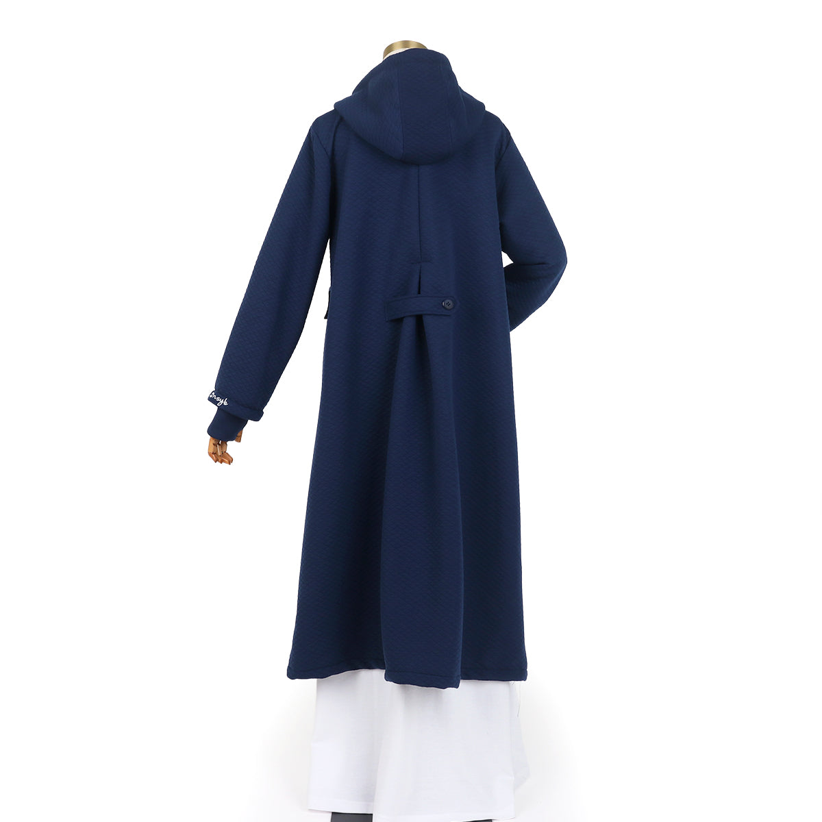 Fashy Jacket - Navy