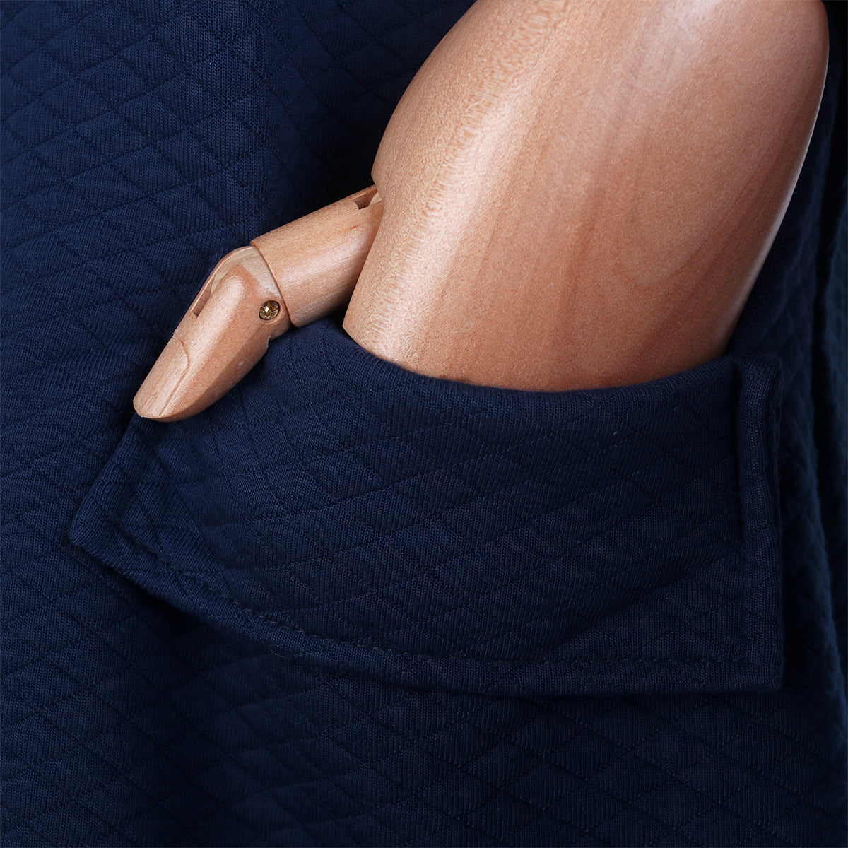 Fashy Jacket - Navy