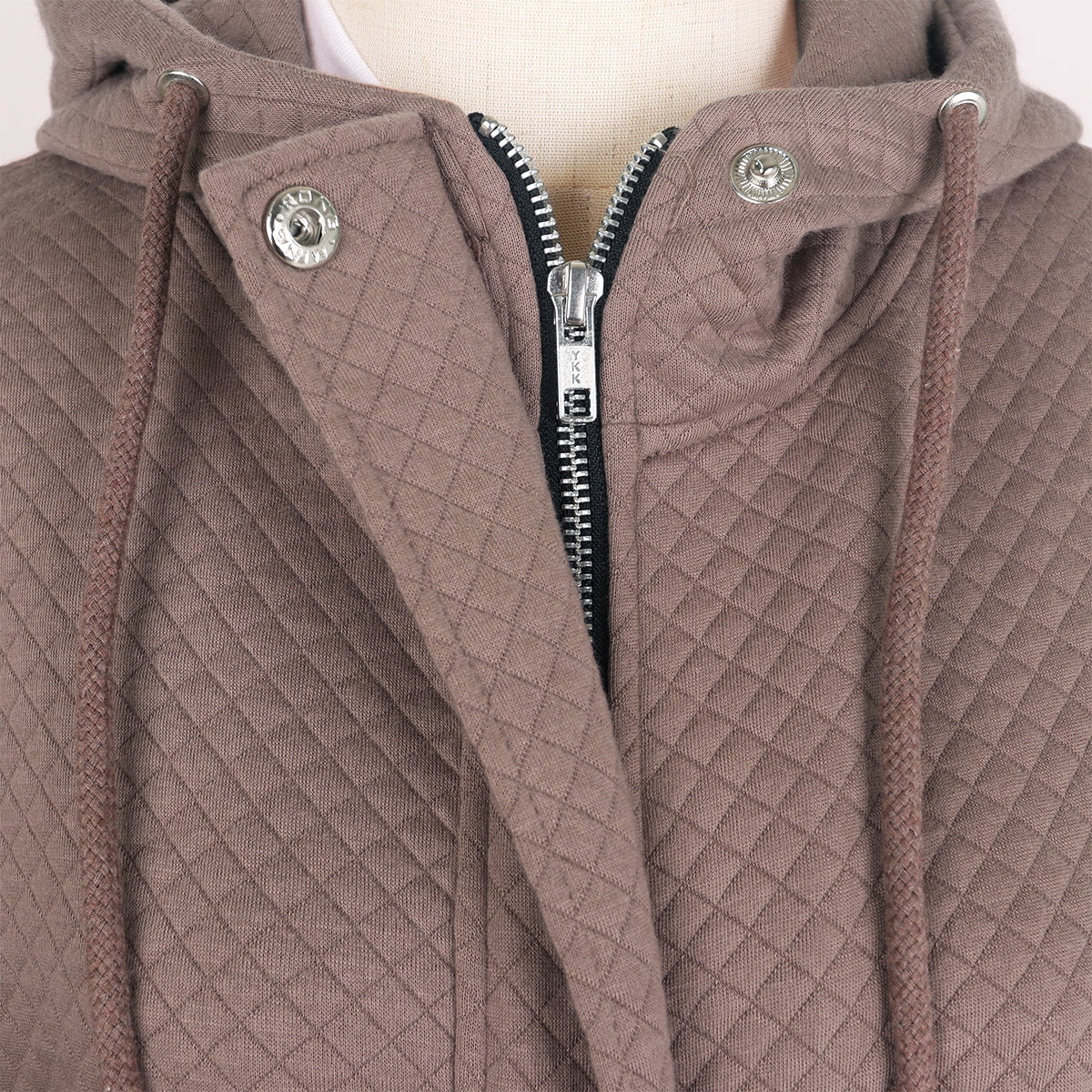 Fashy Jacket - Tiramisu