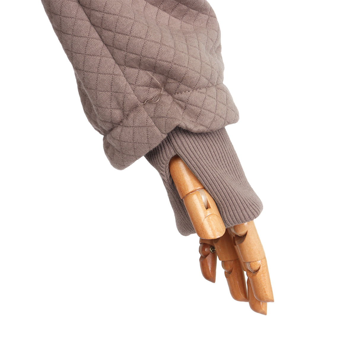 Fashy Jacket - Tiramisu