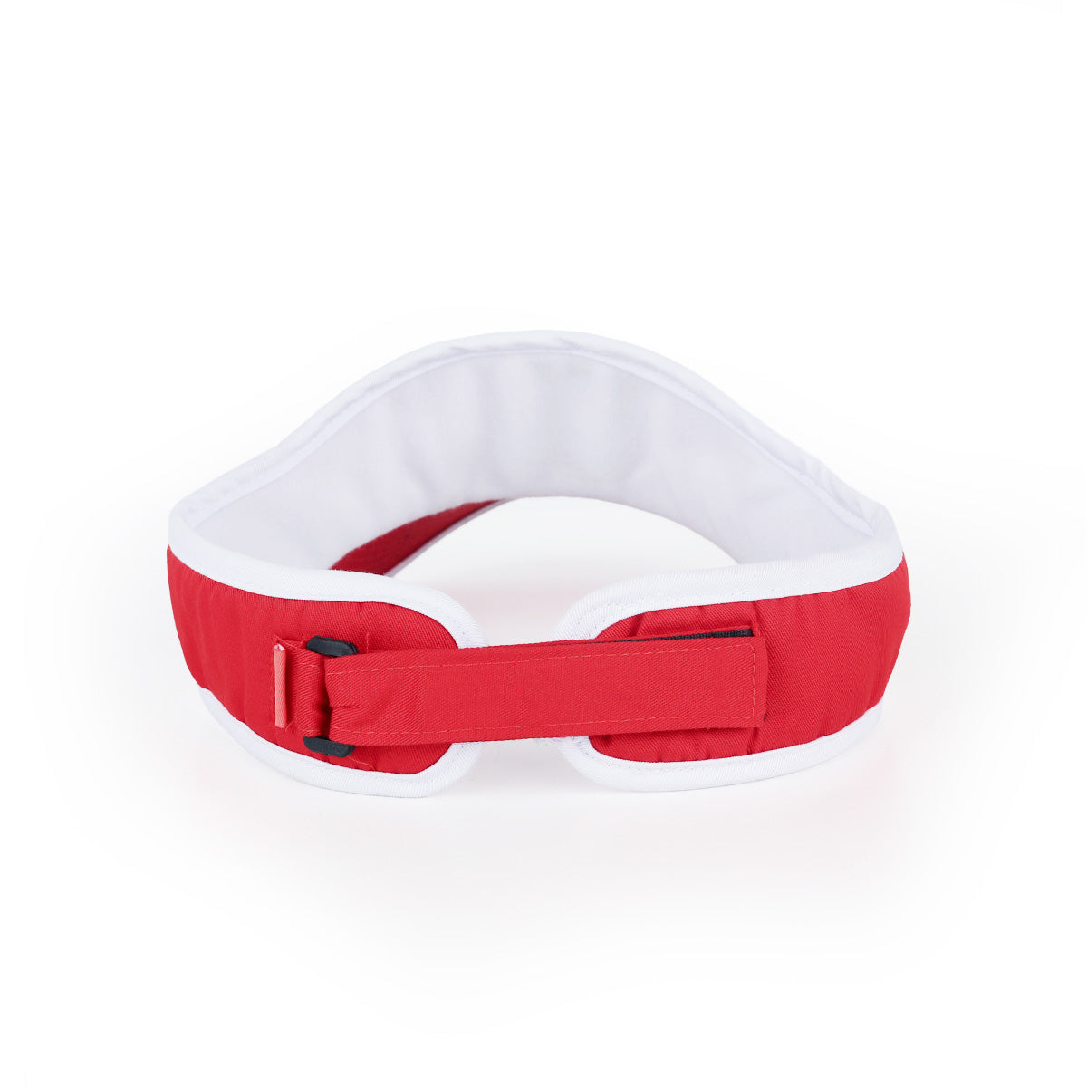 Fatmawati Visor - Red