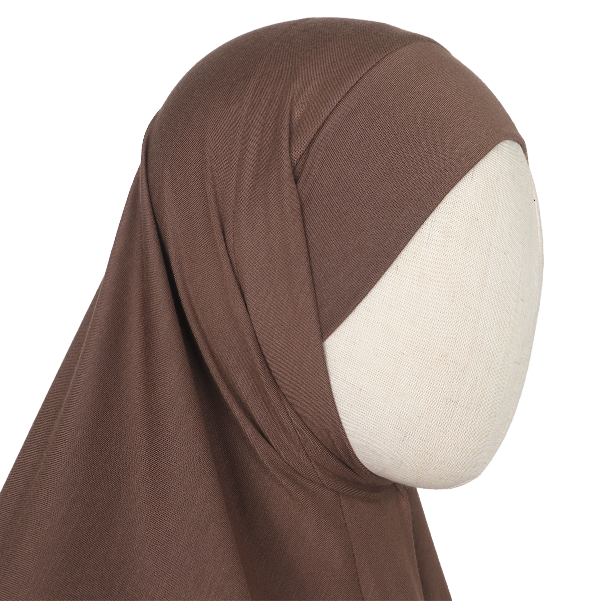 Fiona Tencel Square - Pecan