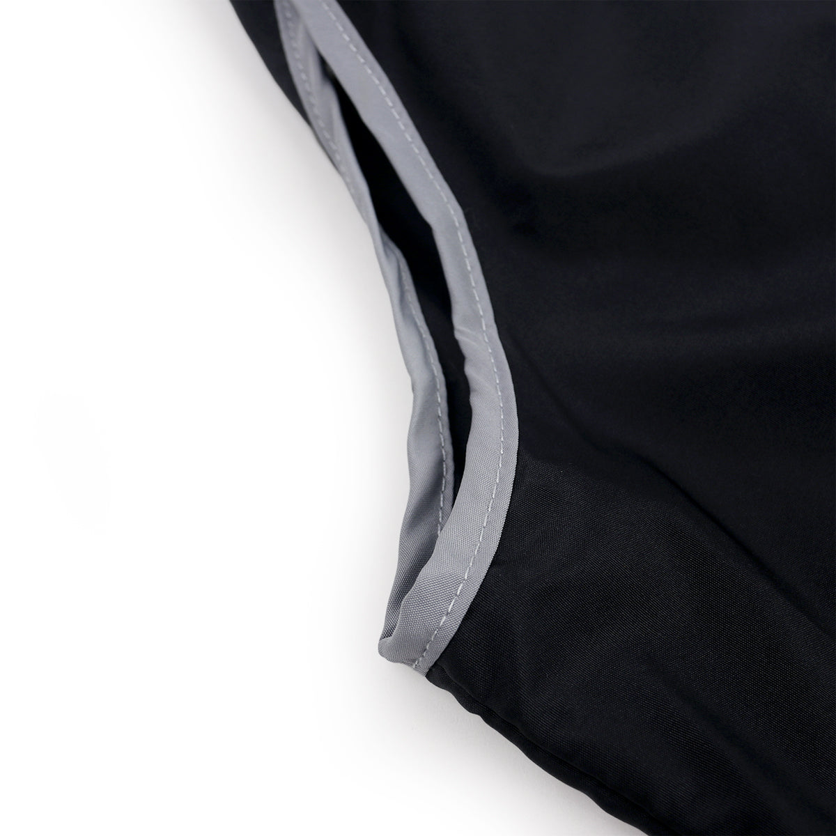 Folding Bag Nusseyba - Black