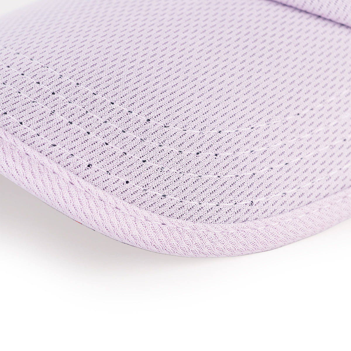 Fadhila Visor - Light Lilac