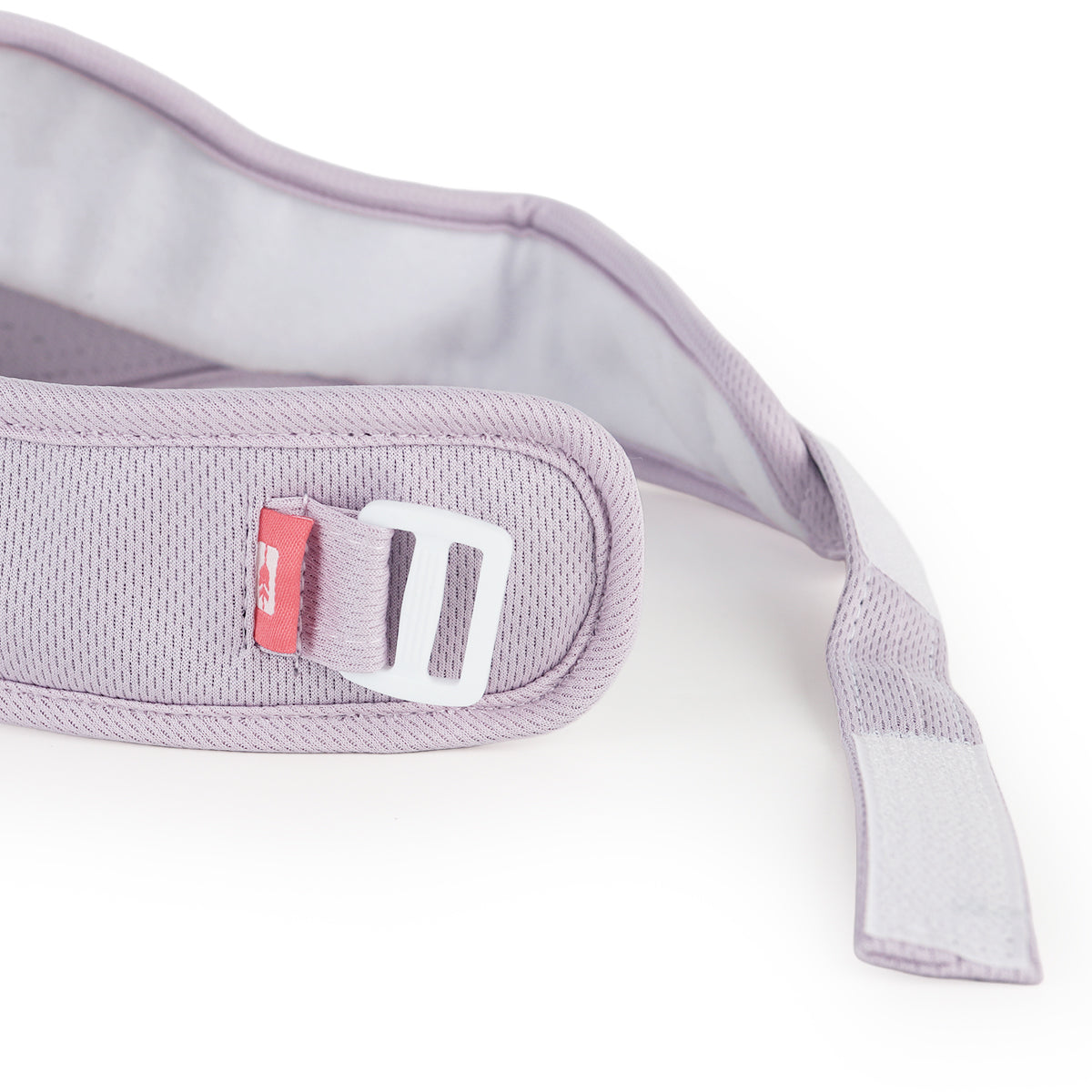 Fadhila Visor - Light Lilac