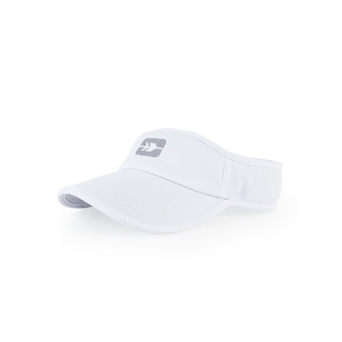 Fadhila Visor - White