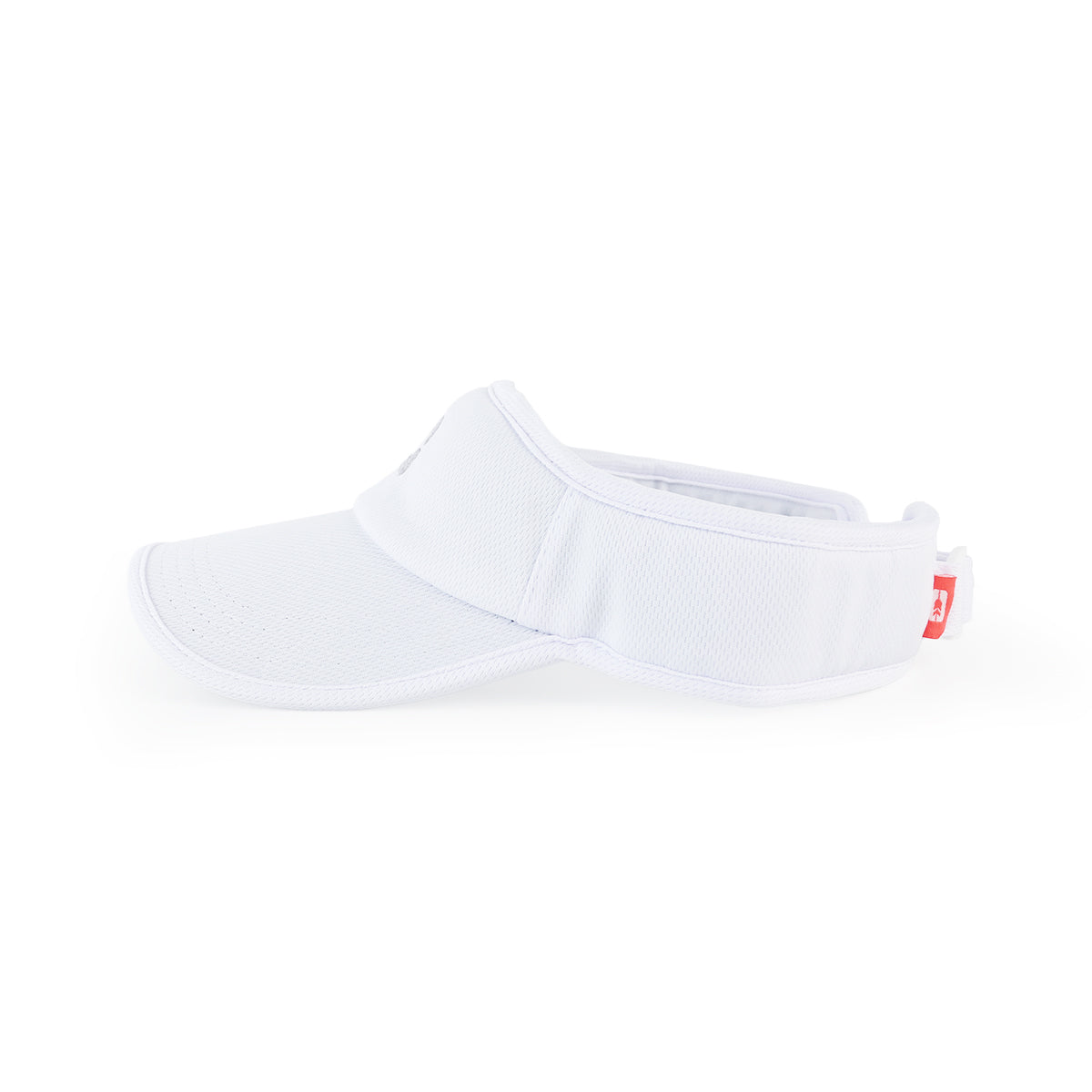 Fadhila Visor - White