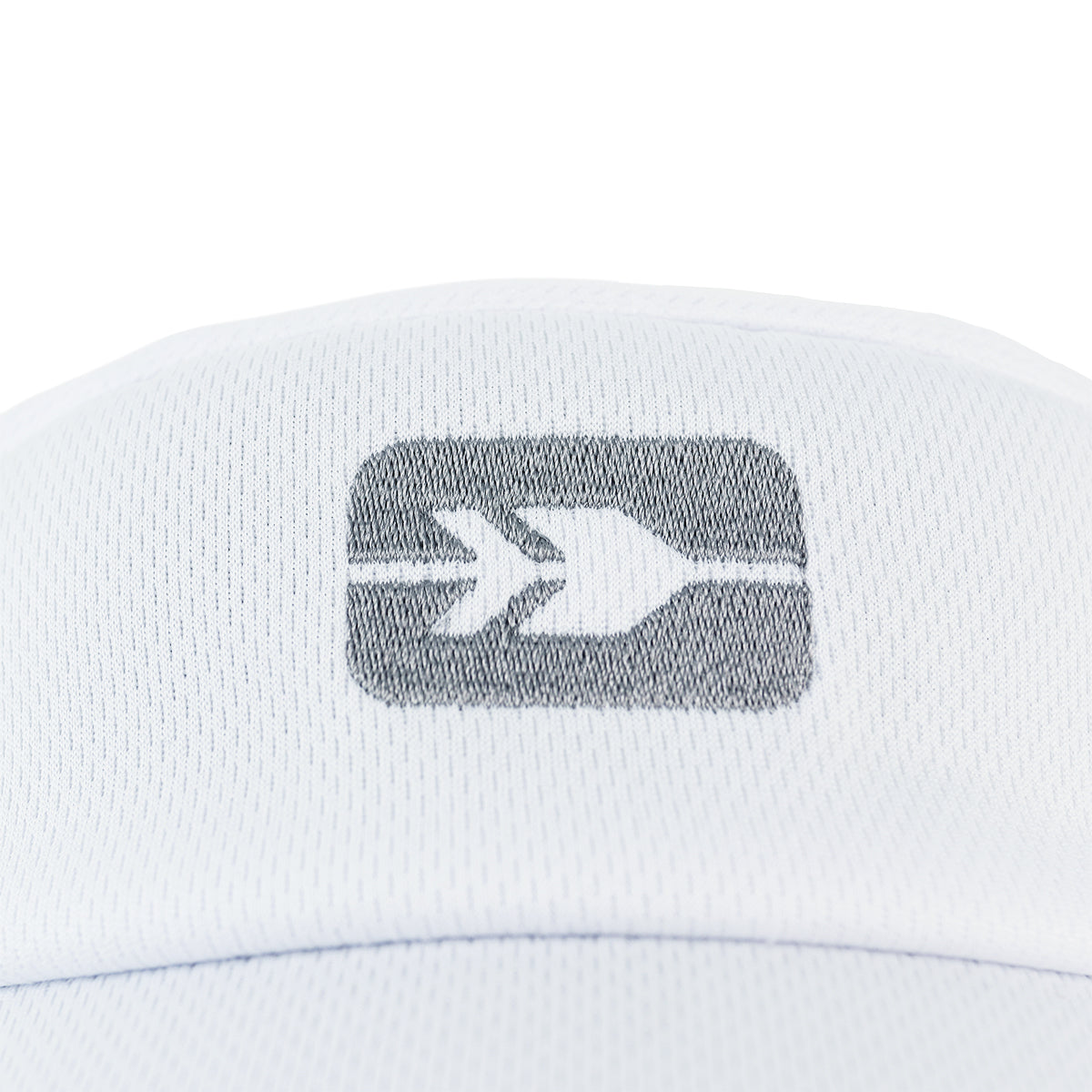 Fadhila Visor - White