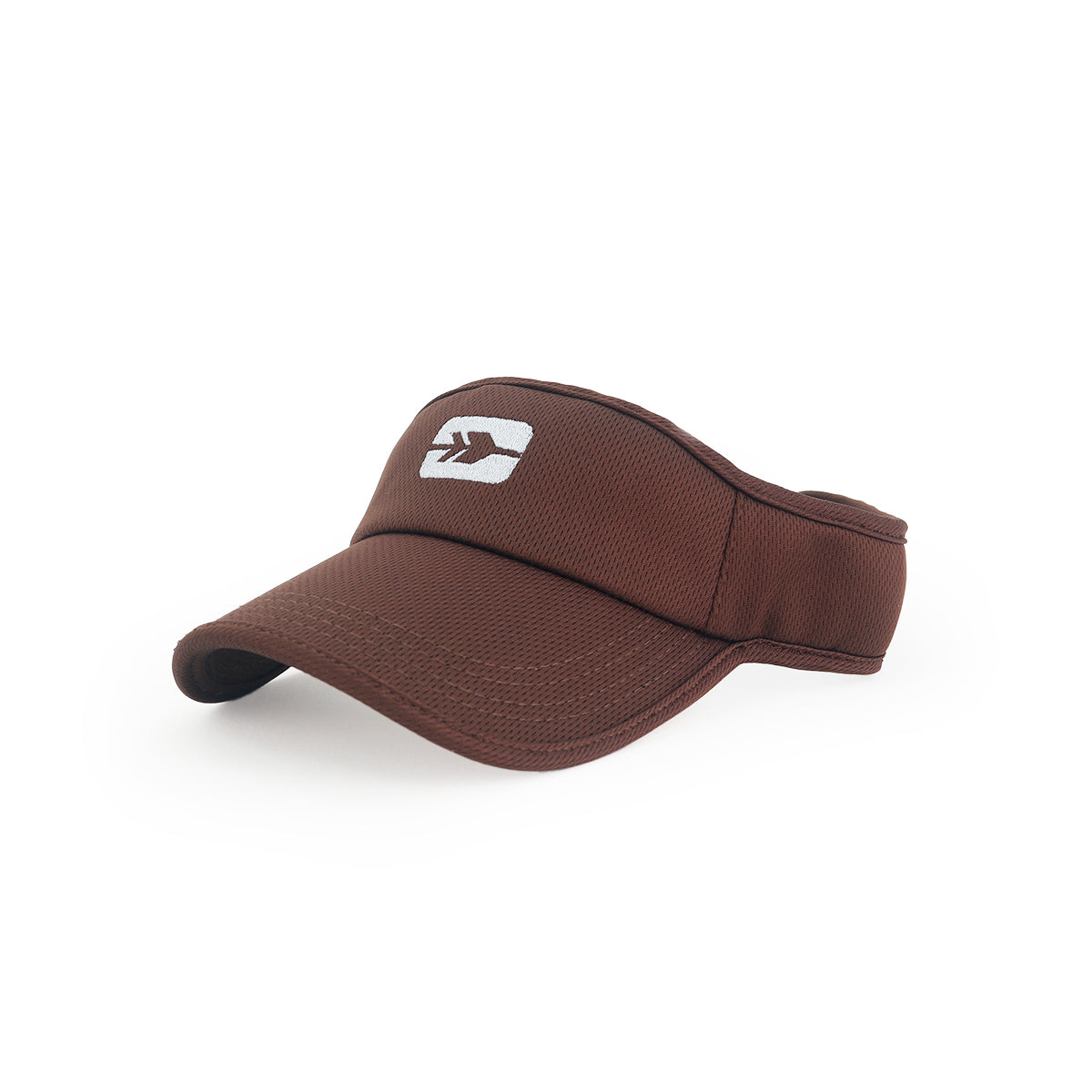 Fadhila Visor - Brown