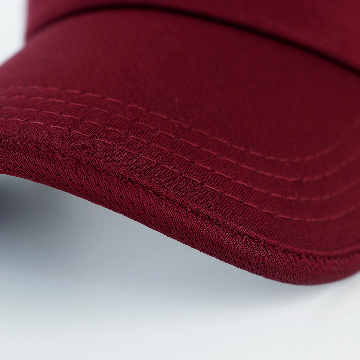 Fadhila Visor - Burgundy