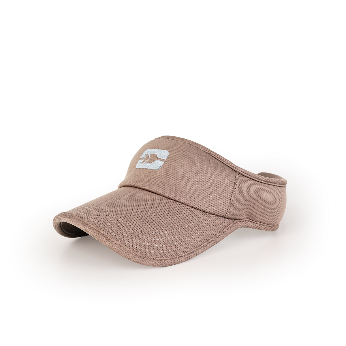 Fadhila Visor - Mocca