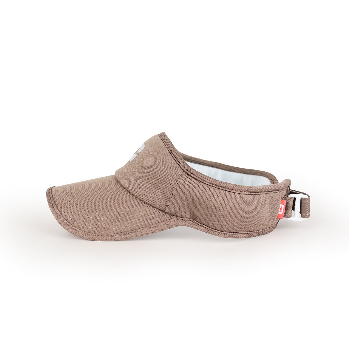 Fadhila Visor - Mocca