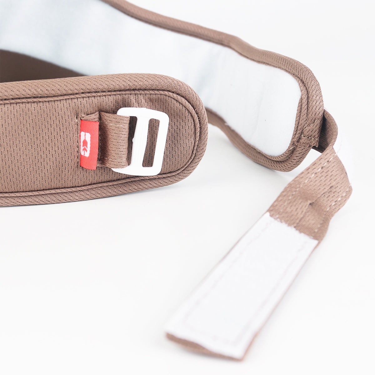 Fadhila Visor - Mocca