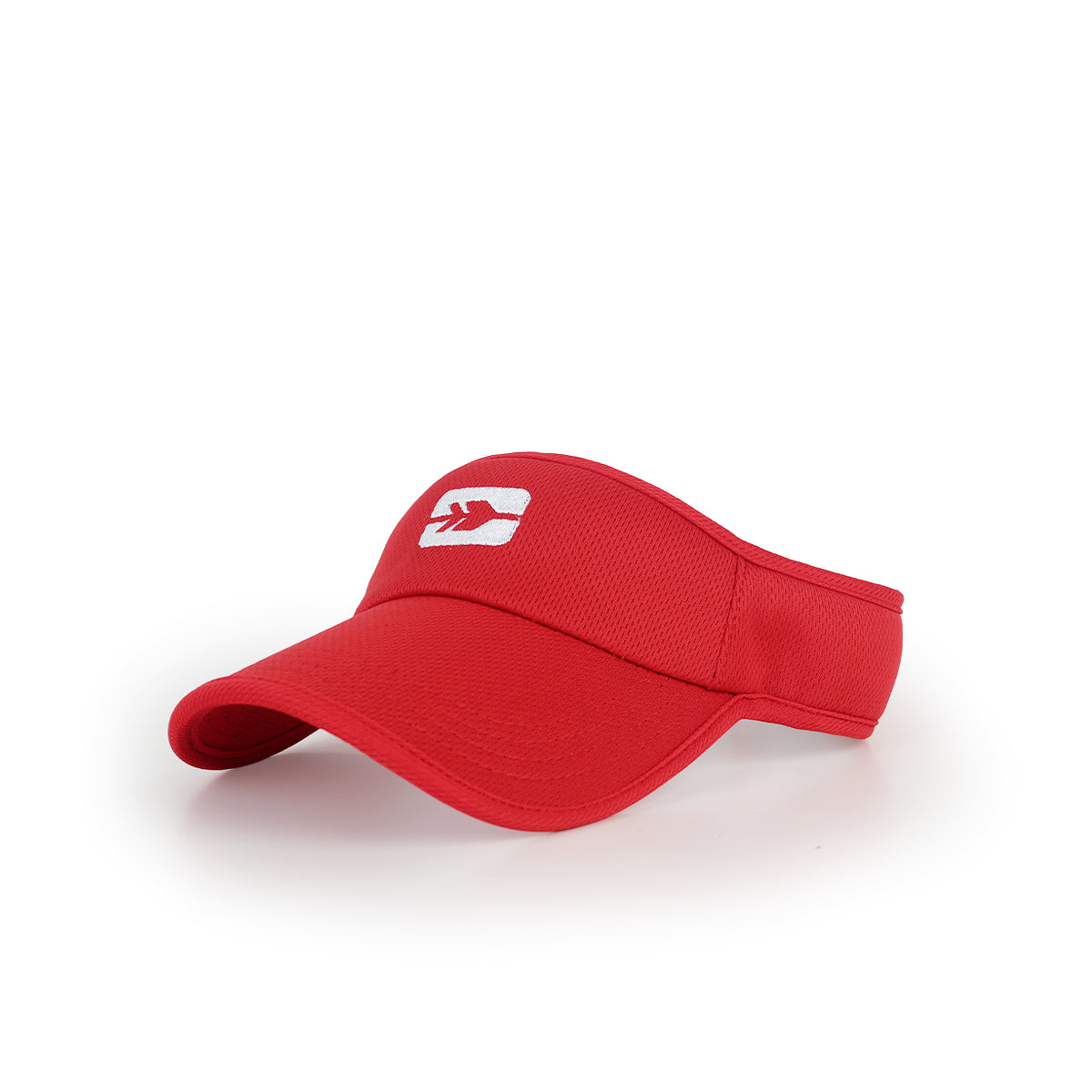 Fadhila Visor - Red